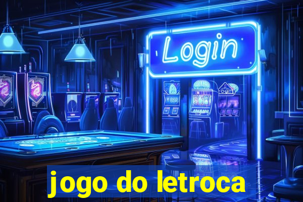 jogo do letroca